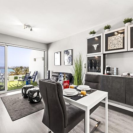 Holyhome Cucharas Beach Costa Teguise Eksteriør bilde